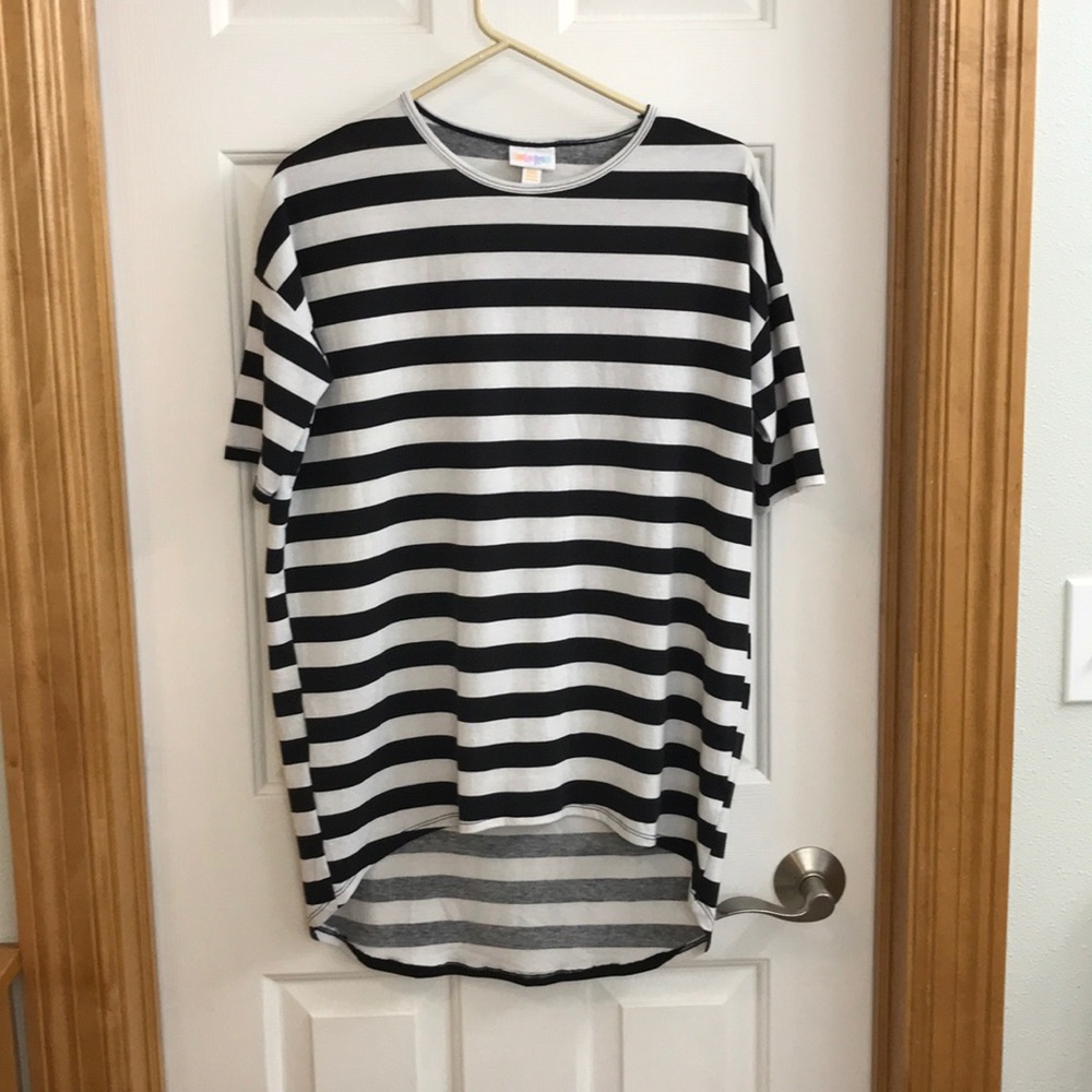 LulaRoe Irma Tunic